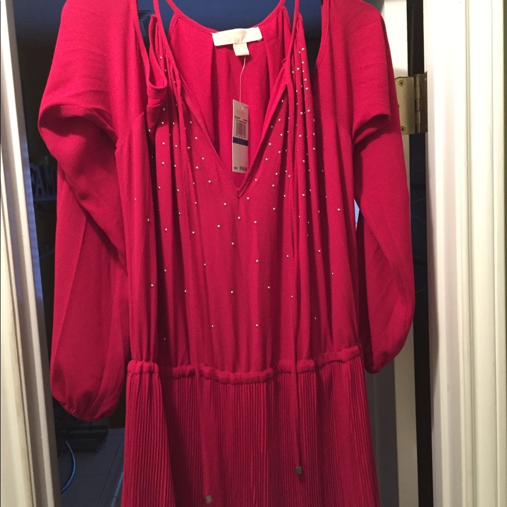 Micheal Kors Dress BNWT!!!